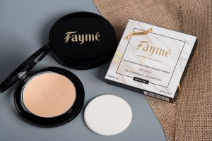 FAYME, แป้งเฟย์เม่, มีสารสกัดไฮยาลูรอน, คุณภาพพรีเมี่ยม