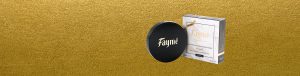 FAYME, แป้งเฟย์เม่, มีสารสกัดไฮยาลูรอน, คุณภาพพรีเมี่ยม